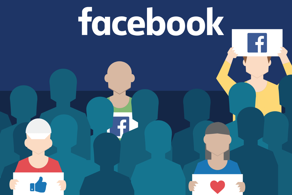 Types of Facebook Ads